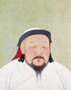 元世祖
