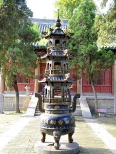 嵩山寺