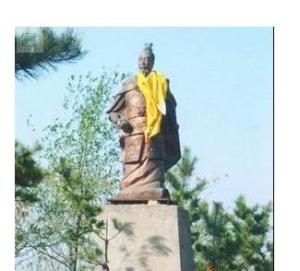 李左车