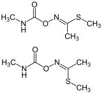 灭多威(Methomyl)