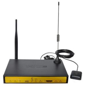 WIFI广告路由器