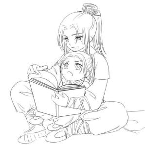陆青鸣