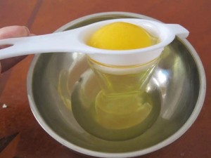 鸡蛋清