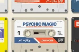 PSYCHIC MAGIC