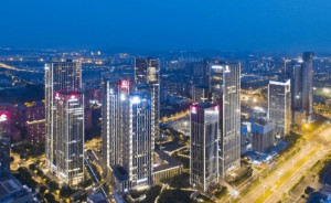 建邺区