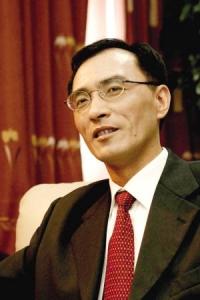 关于陈晓