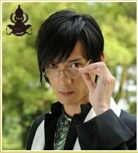 假面骑士kiva