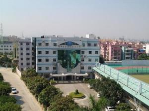 深圳市壆岗足球俱乐部