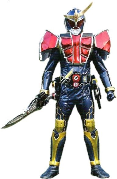 假面骑士铠武 Wizard武装