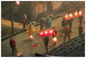 北团镇下江村图册