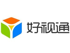 好视通logo