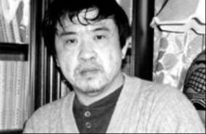 冯克利照