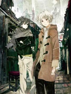 未来都市no 6 搜狗百科