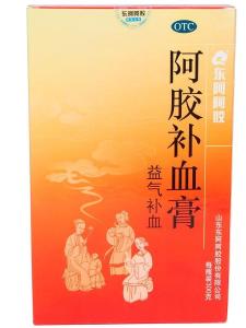 阿胶养血膏