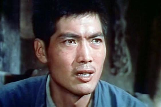 郭碧川(中国内地演员、导演)_搜狗百科