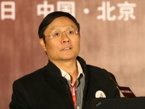 彭剑锋