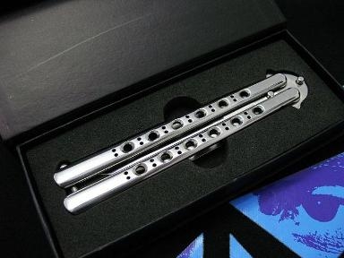 蝴蝶刀