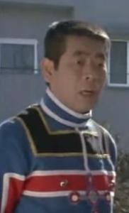 朝日奈勇太郎