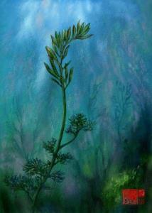 热河生物群生物复原