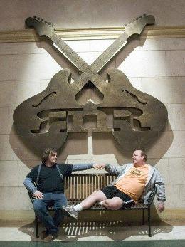 Tenacious D