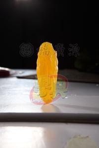 零典红薯仔,健康美食,连城地瓜干