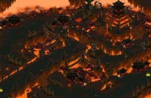 忘仙地图图册