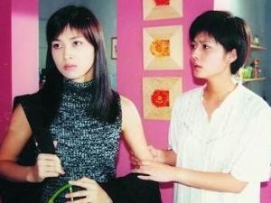 走过花季剧照