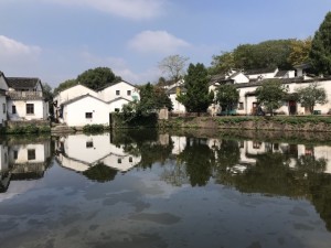 兰溪