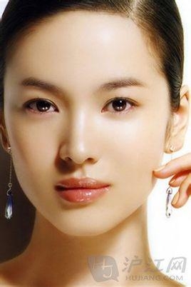 世界最美面孔排行榜 0