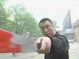 刘华强