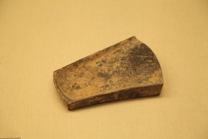 澄泥砚