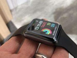 Apple Watch