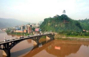 州河大桥