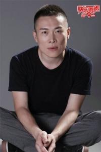 赵浴辰