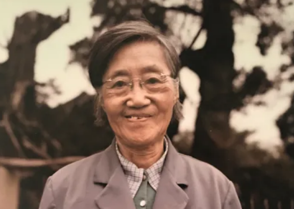 王承书
