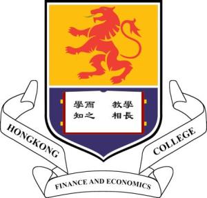 香港财经学院