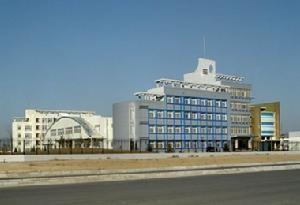 榆林经济开发区 榆林经济开发区