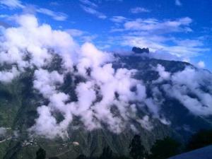 皇冠山