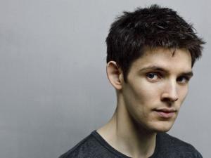 科林·摩根 科林·摩根