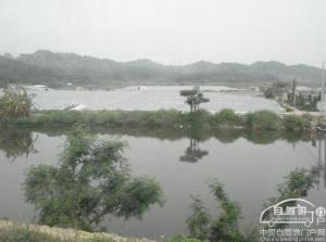 桑浦山鸟类保护区