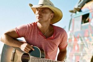 Kenny Chesney