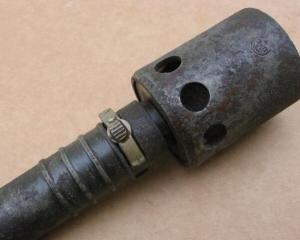 rgd-33手榴弹 - 搜狗百科