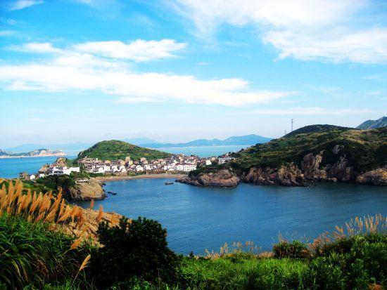 白沙岛(浙江乐清湾北端岛屿) - 搜狗百科