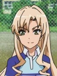 三浦优美子