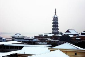 景点