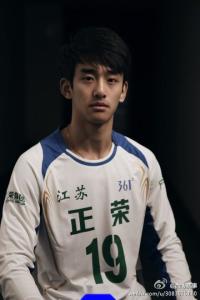 2014-2015赛季江苏男排