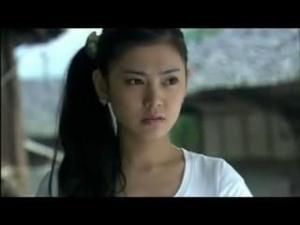 剧中赵文琪