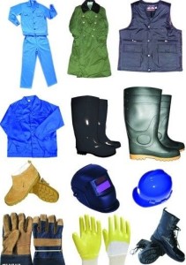 劳保用品