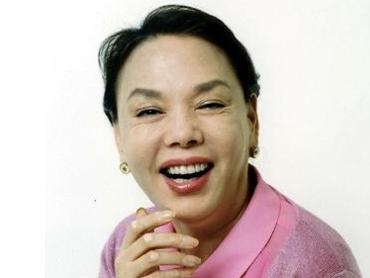金守美