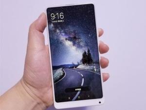 小米MIX2